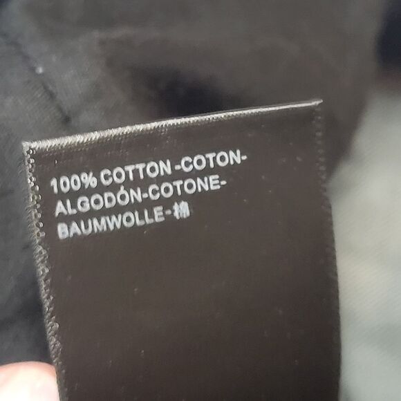 Urban Outfitters BDG Washed Black Distressed Slim Jeans - Picture 8 of 13